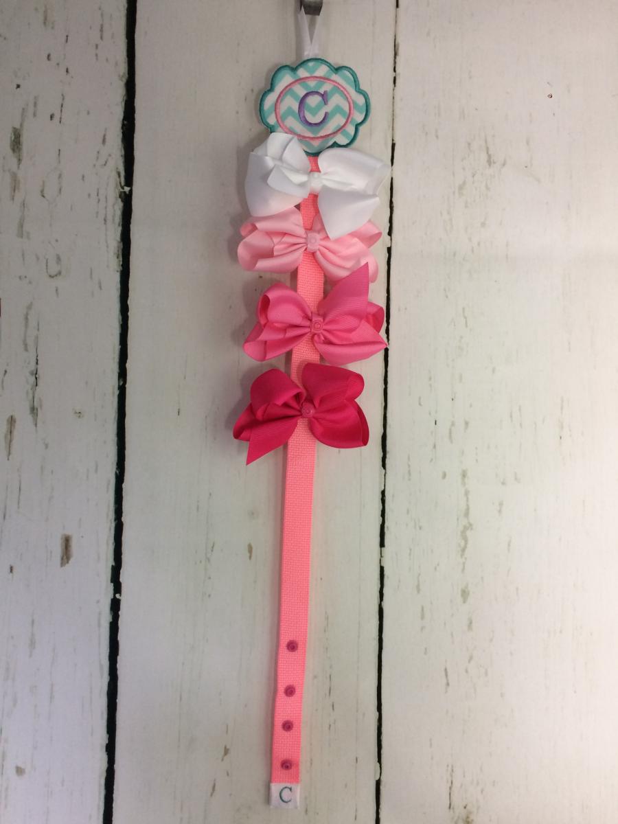 Hair Bow Holder picture