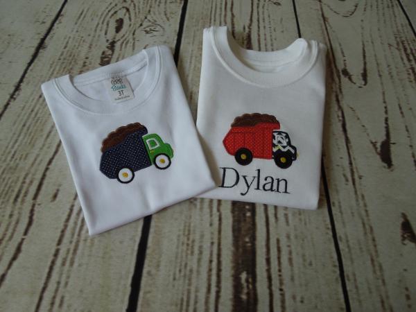 Boy Shirts picture