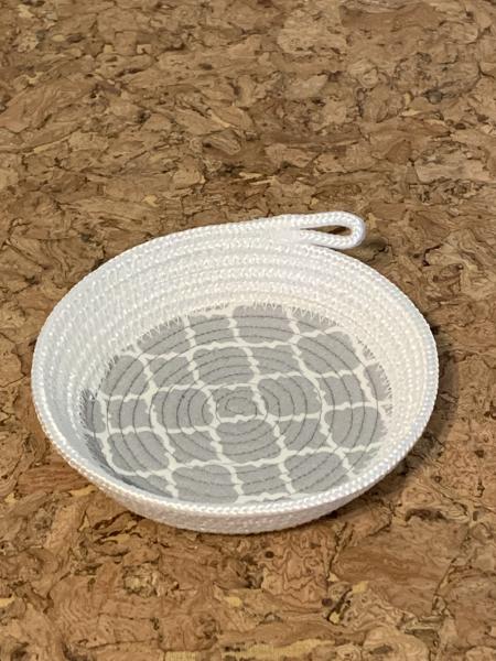 Trinket Rope Bowl/Trinket Bowl picture