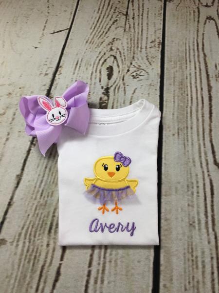 Easter Dresses and Shirts picture