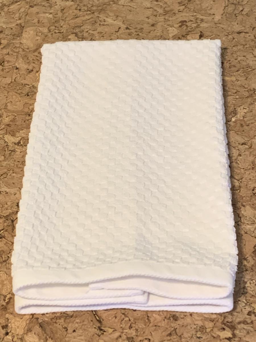 Wash your Hands - Jesus & Germs Towel picture