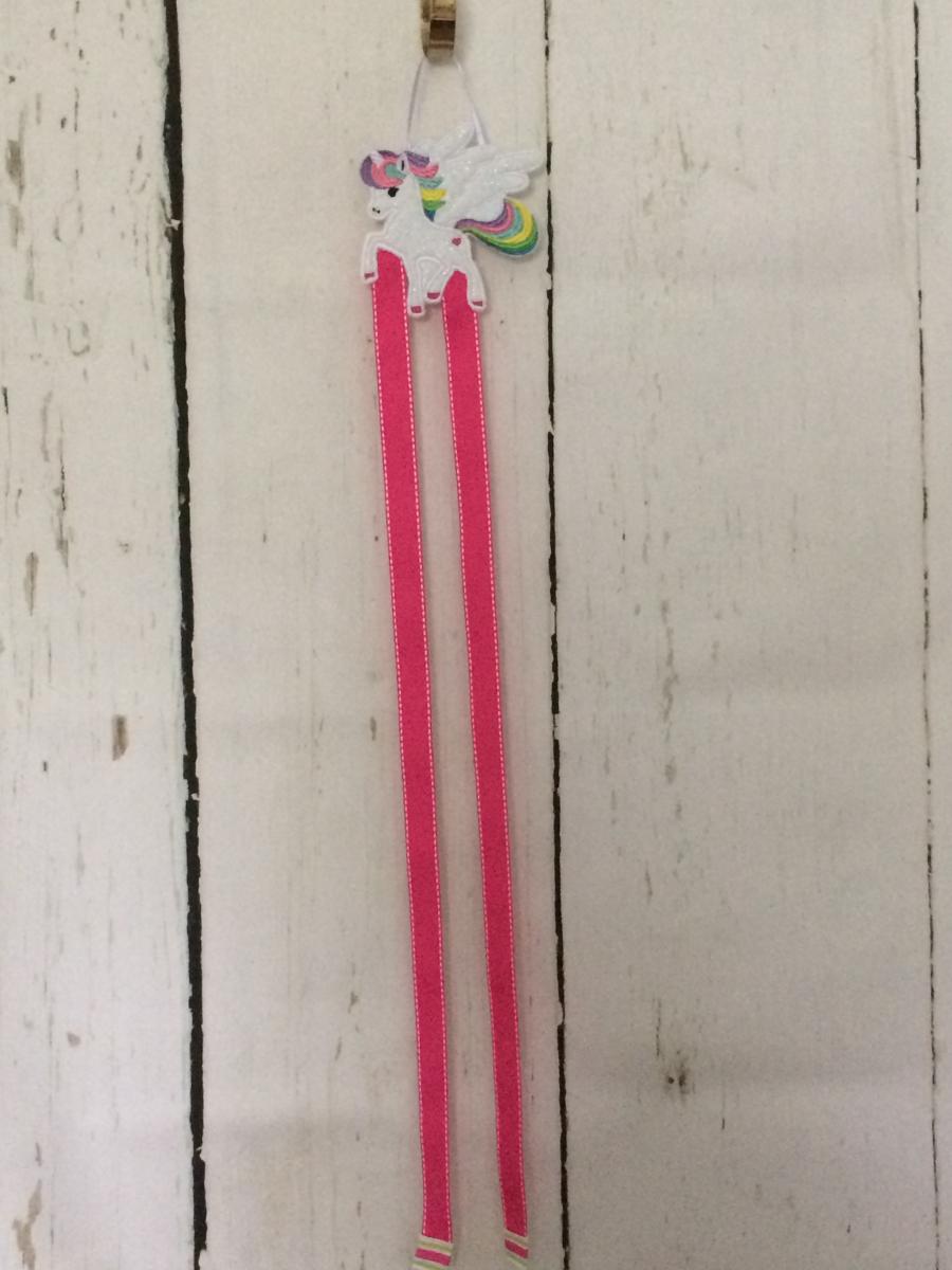 Hair Bow Holder picture