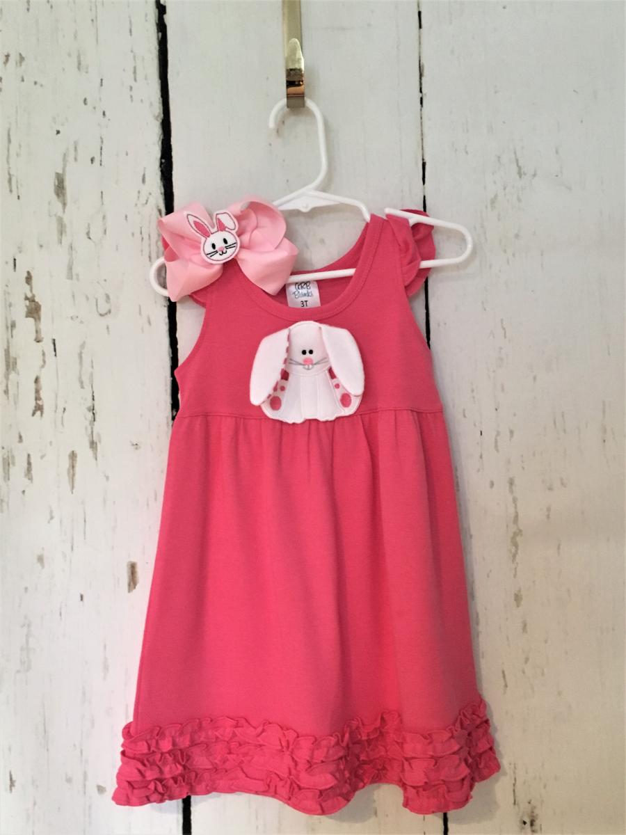 Easter Dresses and Shirts picture