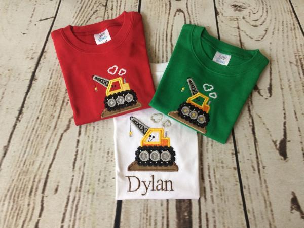 Boy Shirts picture