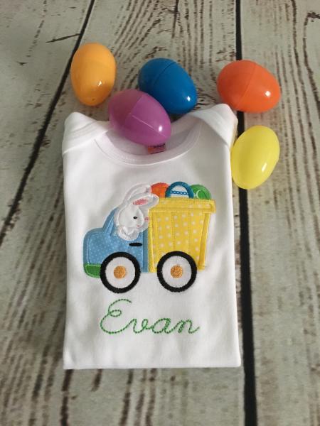 Boy Easter Shirts picture