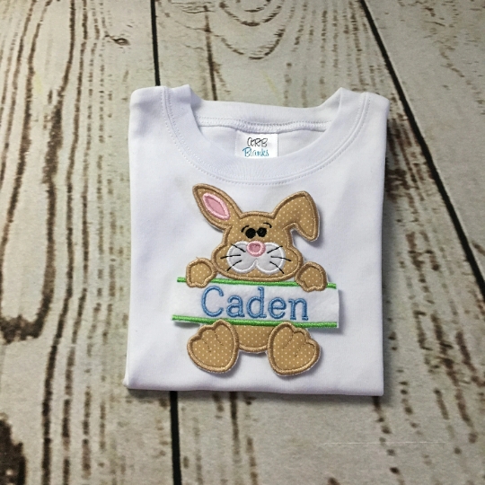 Boy Easter Shirts picture