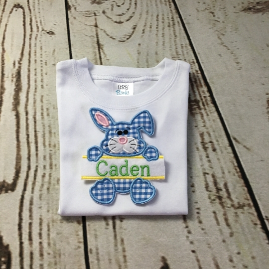 Boy Easter Shirts picture