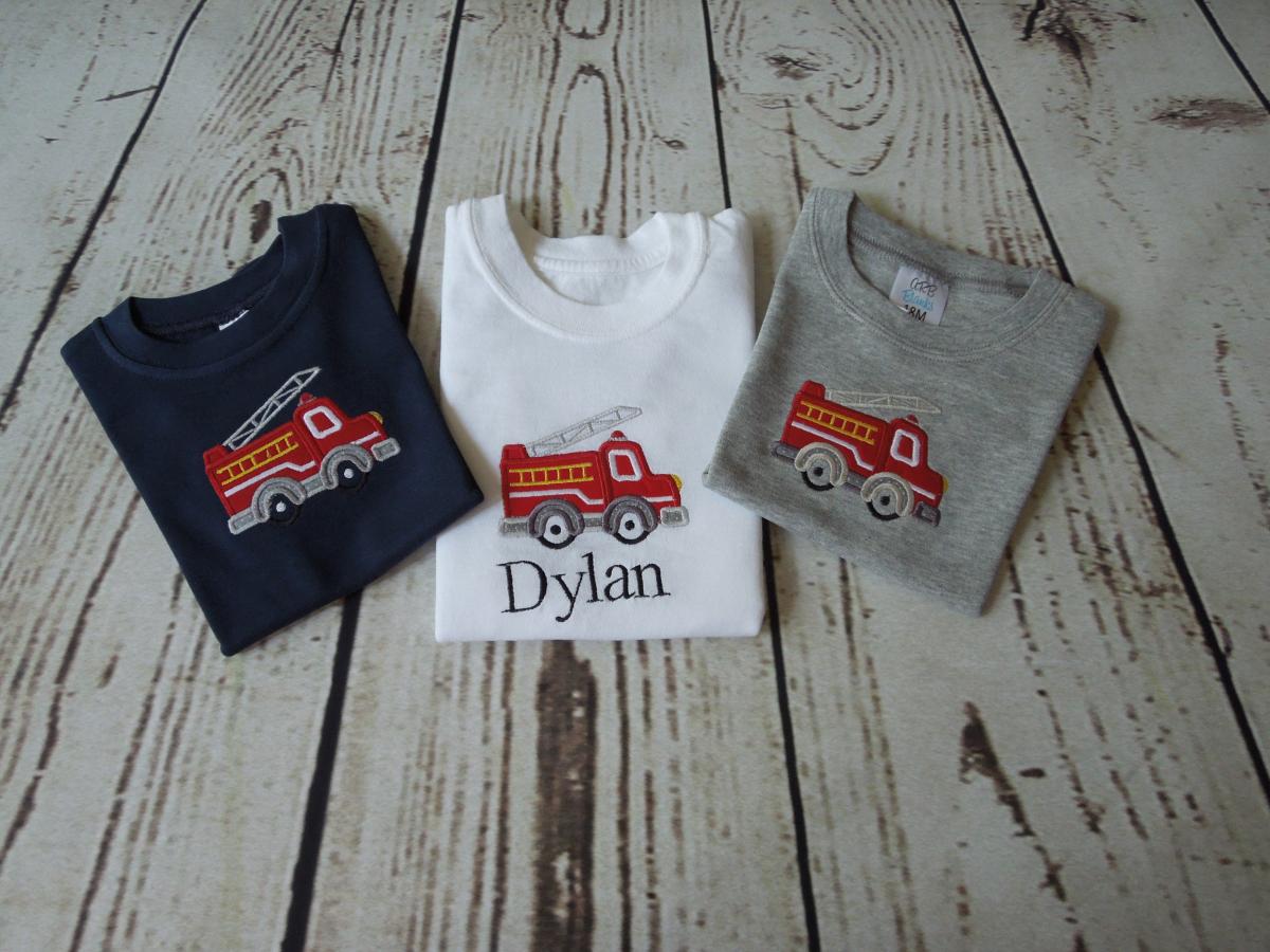 Boy Shirts picture