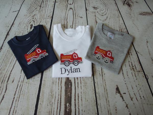 Boy Shirts picture