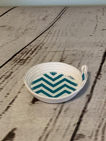 Trinket Rope Bowl/Trinket Bowl picture