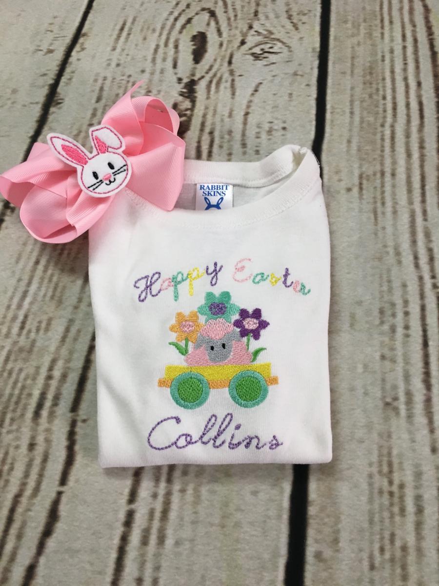 Easter Dresses and Shirts picture