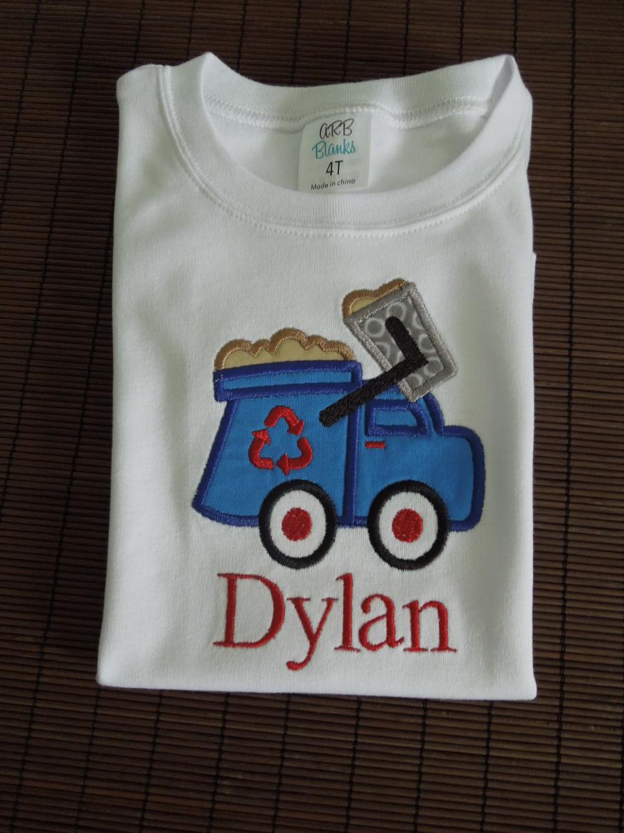 Boy Shirts picture
