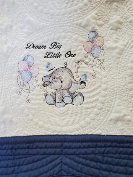 Boy Baby Quilts picture