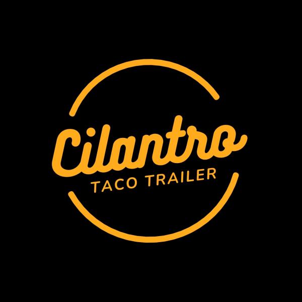 Cilantro Taco Trailer