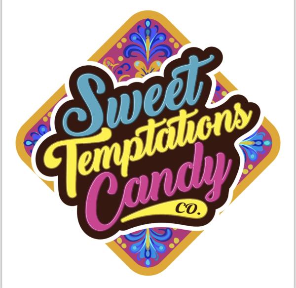 Sweet Temptations candy co.