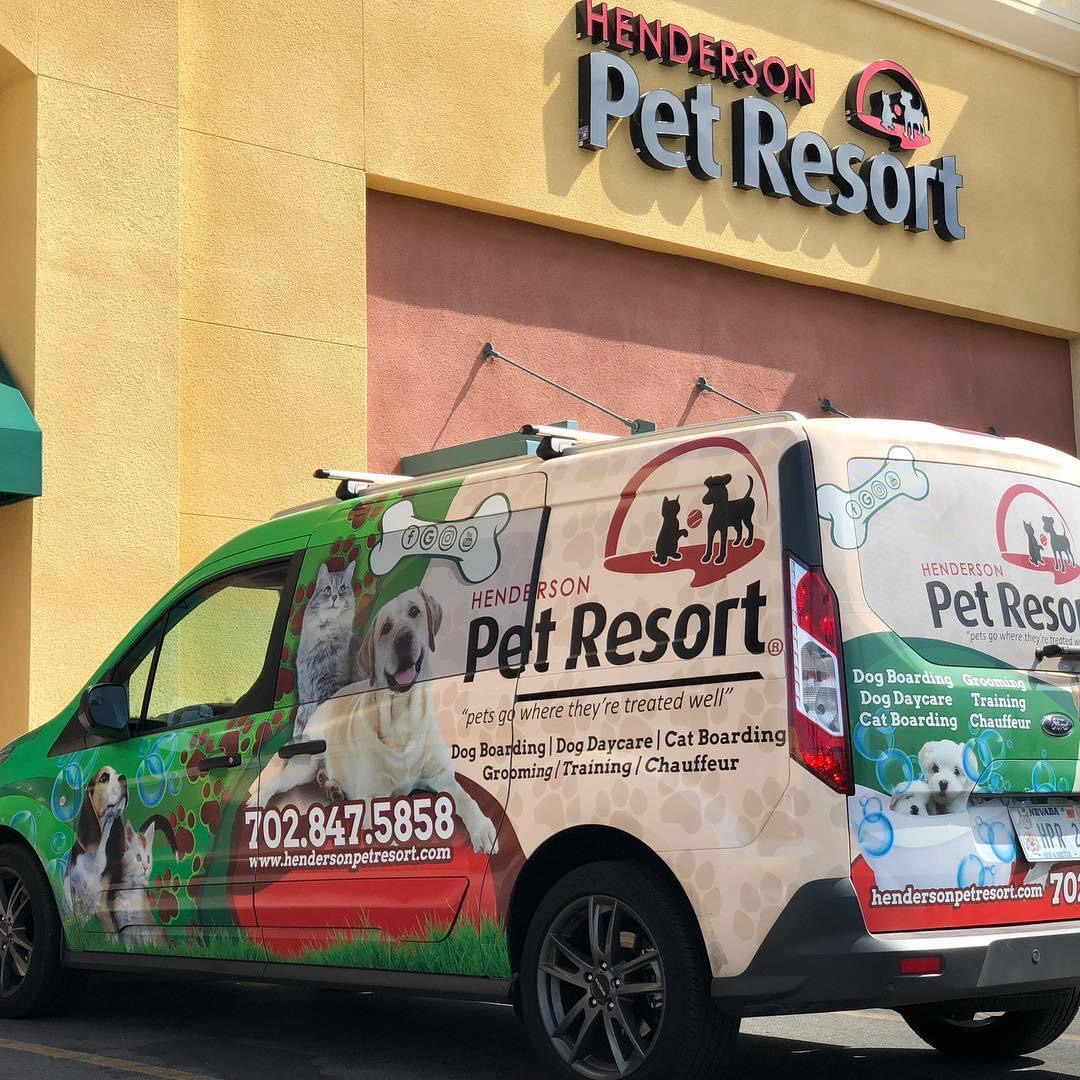 Henderson Pet Resort Henderson Nevada United States Emilee