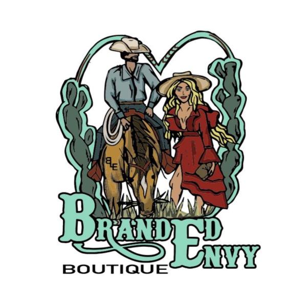 Branded Envy