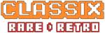 ClassiX Rare & Retro