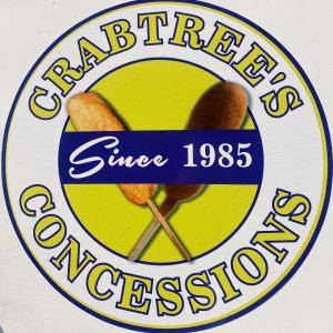 Crabtree Concessions logo