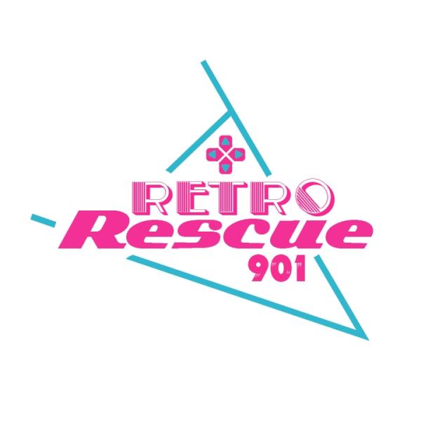 Retro Rescue 901