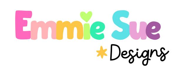 Emmie Sue Designs