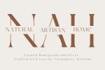 Natural Artisan Home