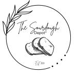 Sourdough Depot/ The Flame Candle Co.
