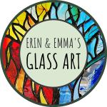 Erin and Emma's Glass Art