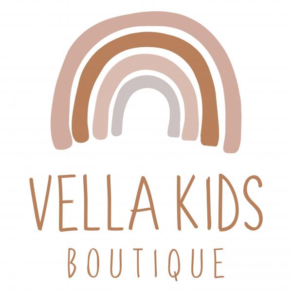 Vella Kids Boutique