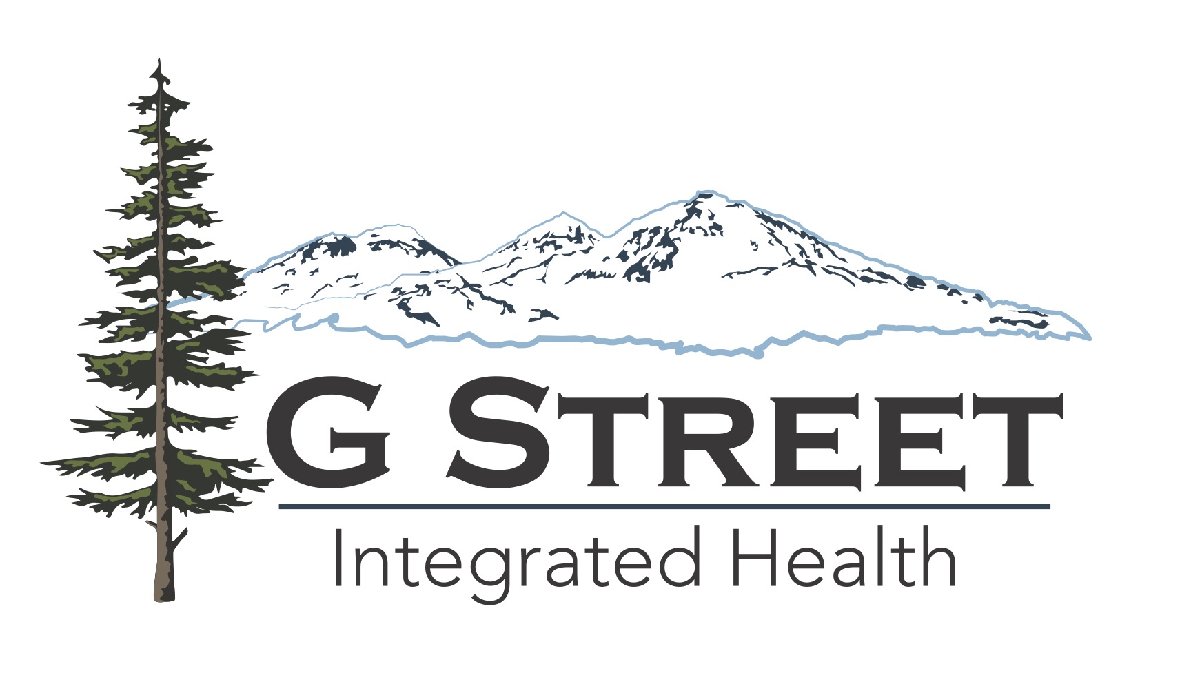 G Street Integrated Health