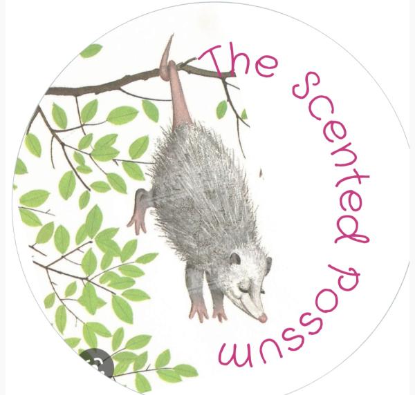 The Scented Possum