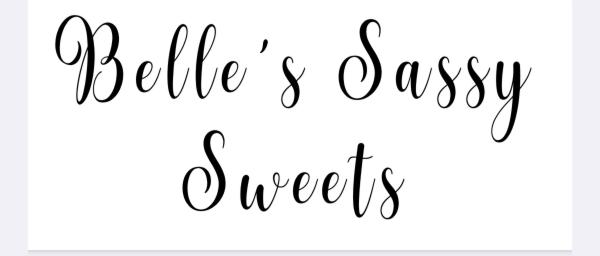 Belle's Sassy Sweets