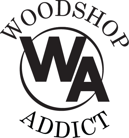 Woodshop Addict