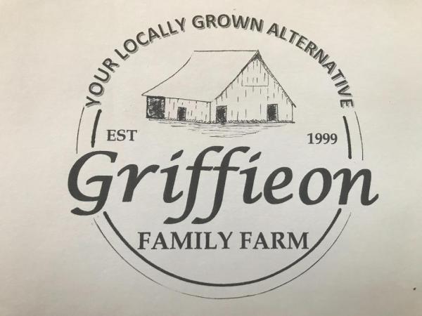 Griffieon Family Farm