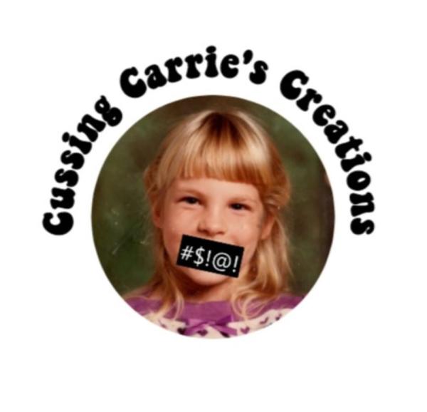 Cussing Carrie's Creations