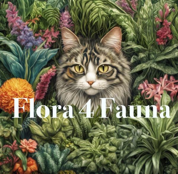 Flora 4 Fauna