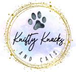 Knifty Knacks and Cats
