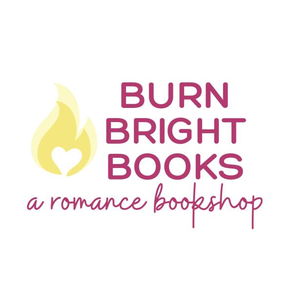 Burn Bright Books