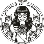 Milwaukee Art Girl Designs