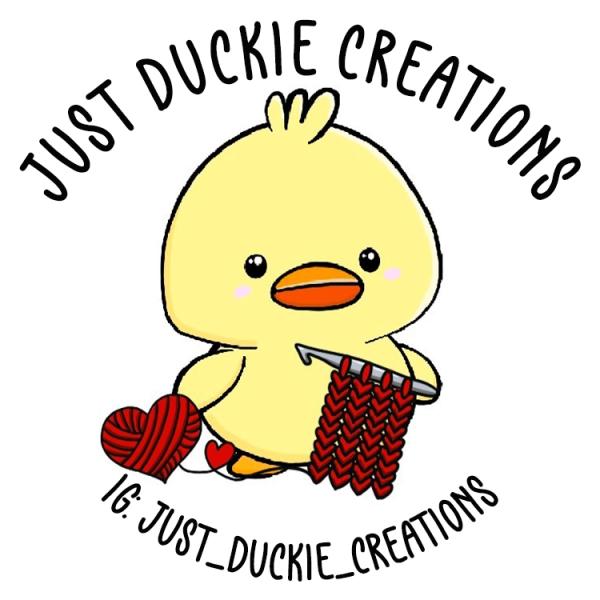 Just Duckie Creations