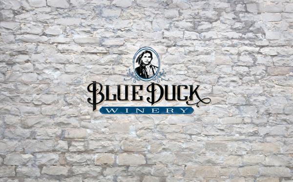 Blue Duck Winery