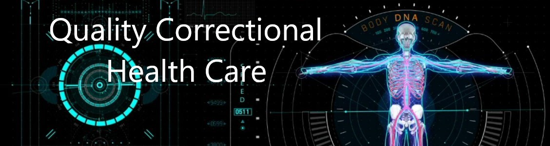 Quality Correctional Healthcare