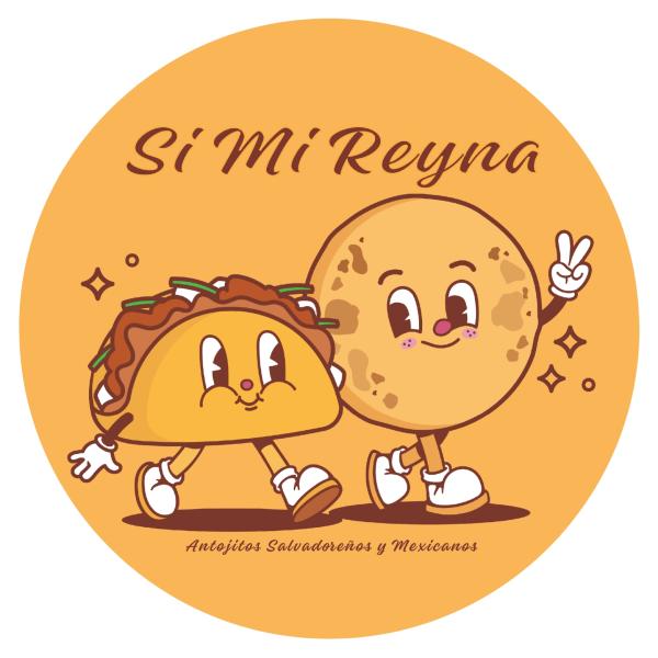 Si Mi Reyna Antojitos