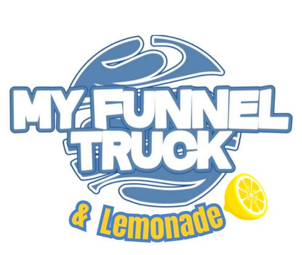 My Funnel Truck & Lemonade