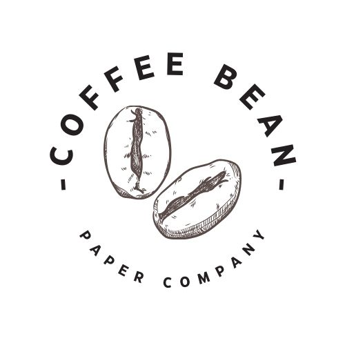 Coffee Bean Paper Co.