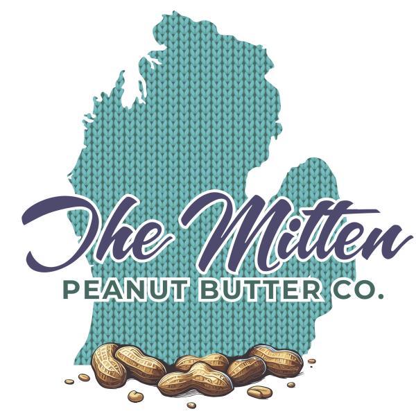 The Mitten Peanut Butter Company