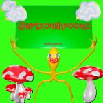 ARTxONSHROOMZ