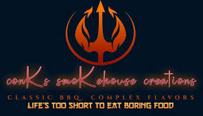 Conks Smokehouse Creations