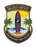 Sponsor: Recruiting Station Orange County