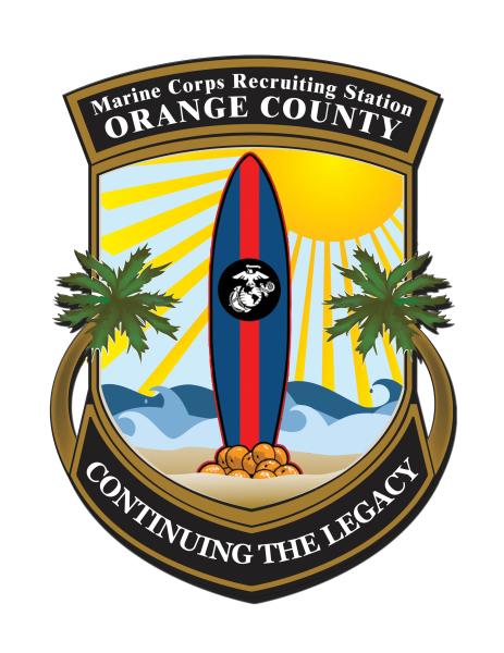 Recruiting Station Orange County
